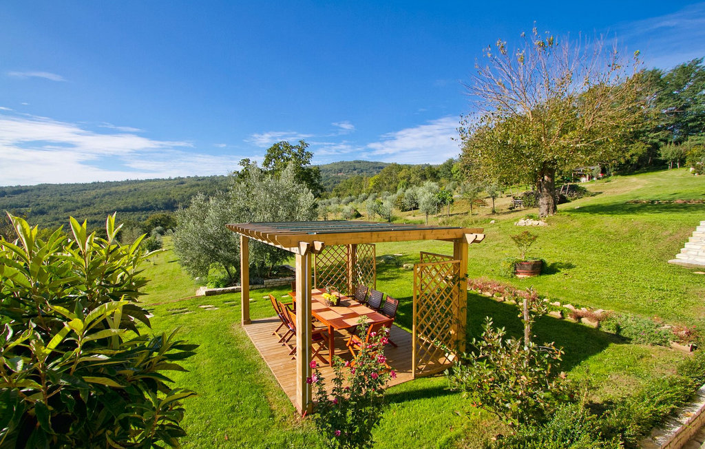 Ferienhaus - Labin-Pican , Kroatien - CLI287 7