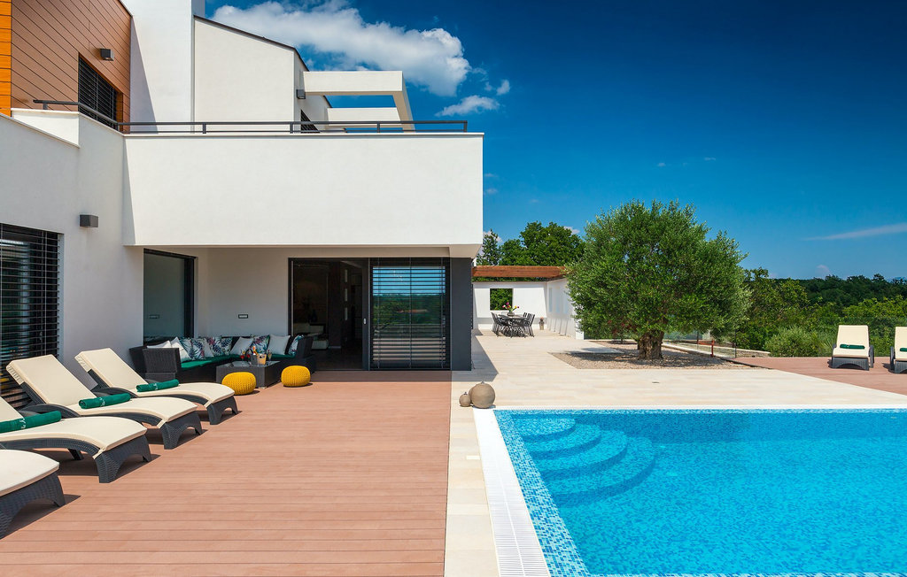 Ferienhaus - Labin-Pican , Kroatien - CLI915 14