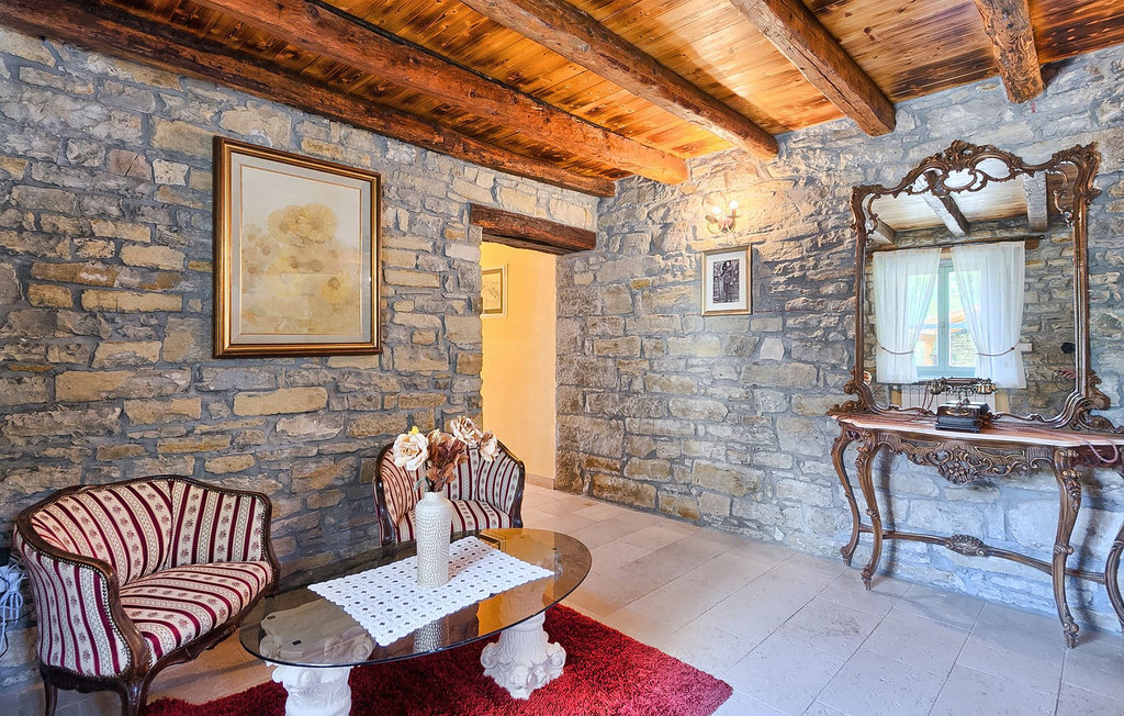 Ferienhaus - Motovun-Livade , Kroatien - CLI217 40