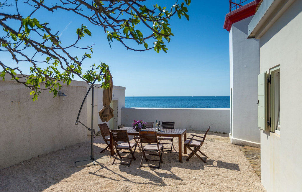 Semesterhus - Pula , Kroatien - CLI240 20