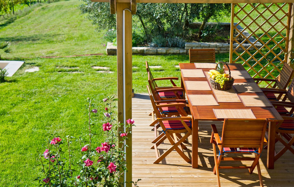 Ferienhaus - Labin-Pican , Kroatien - CLI287 21