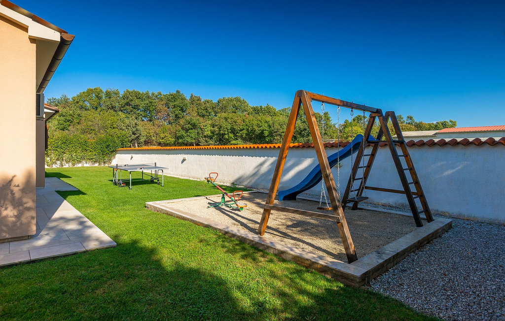 Semesterhus - Barban , Kroatien - CLI348 24