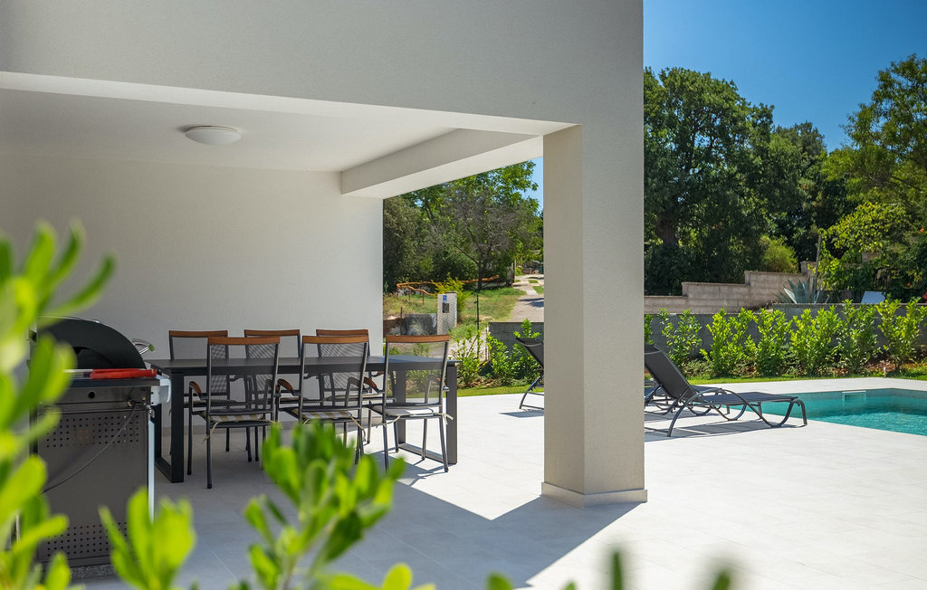 Semesterhus - Medulin , Kroatien - CLI724 23