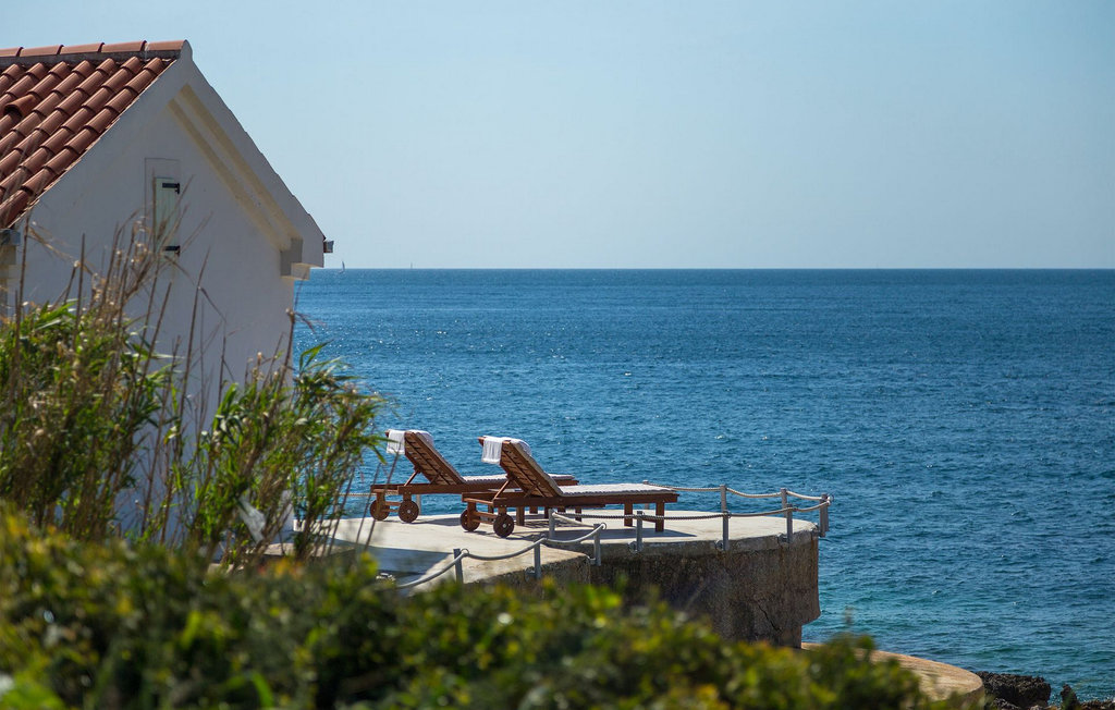 Semesterhus - Pula , Kroatien - CLI240 23