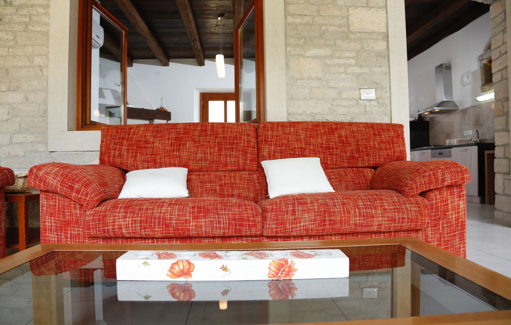 Ferienhaus - Kanfanar , Kroatien - CLI288 24