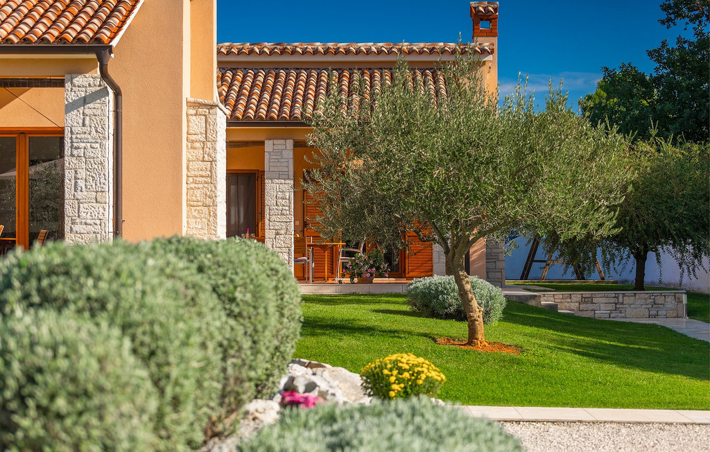 Semesterhus - Barban , Kroatien - CLI348 27