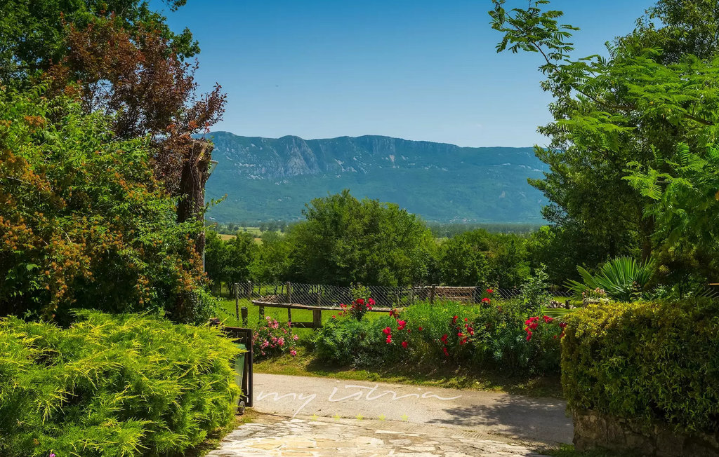 Ferienhaus - Labin-Krsan , Kroatien - CLI562 23