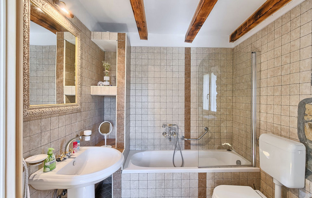 Ferienhaus - Motovun-Livade , Kroatien - CLI217 52