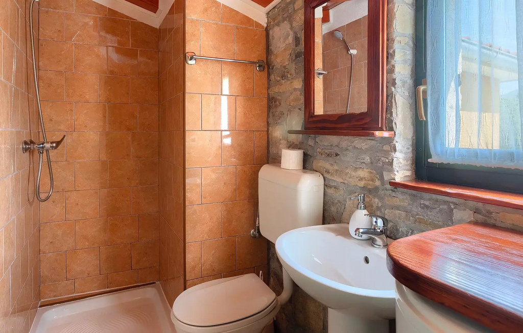 Ferienhaus - Labin-Krsan , Kroatien - CLI562 54