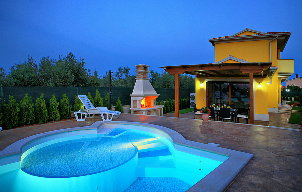 Feriehuse - Fazana , Kroatien - CLI223 6