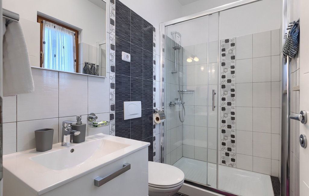 Semesterhus - Barban , Kroatien - CLI348 60