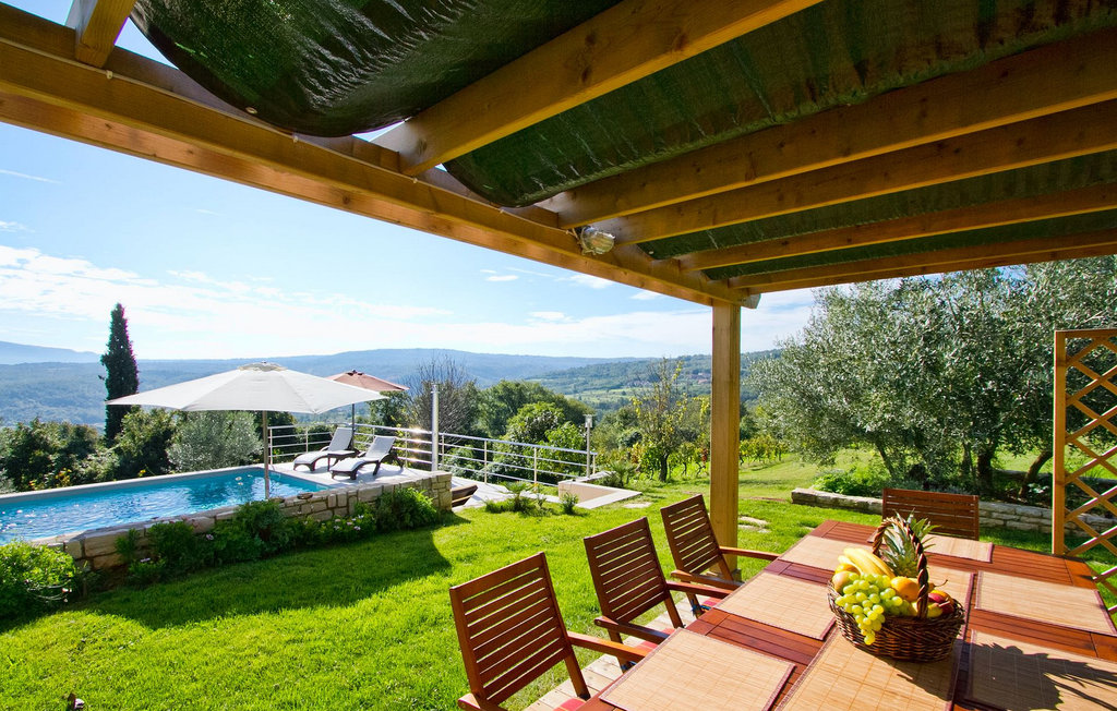 Ferienhaus - Labin-Pican , Kroatien - CLI287 8