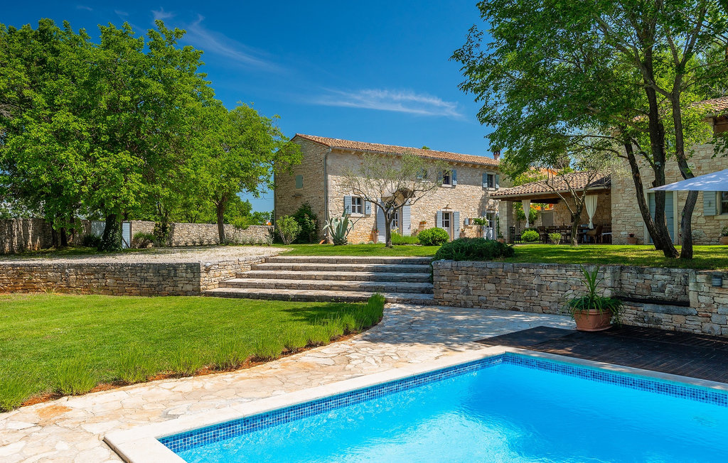 Feriehus - Svetvincenat , Kroatia - CLI225 7