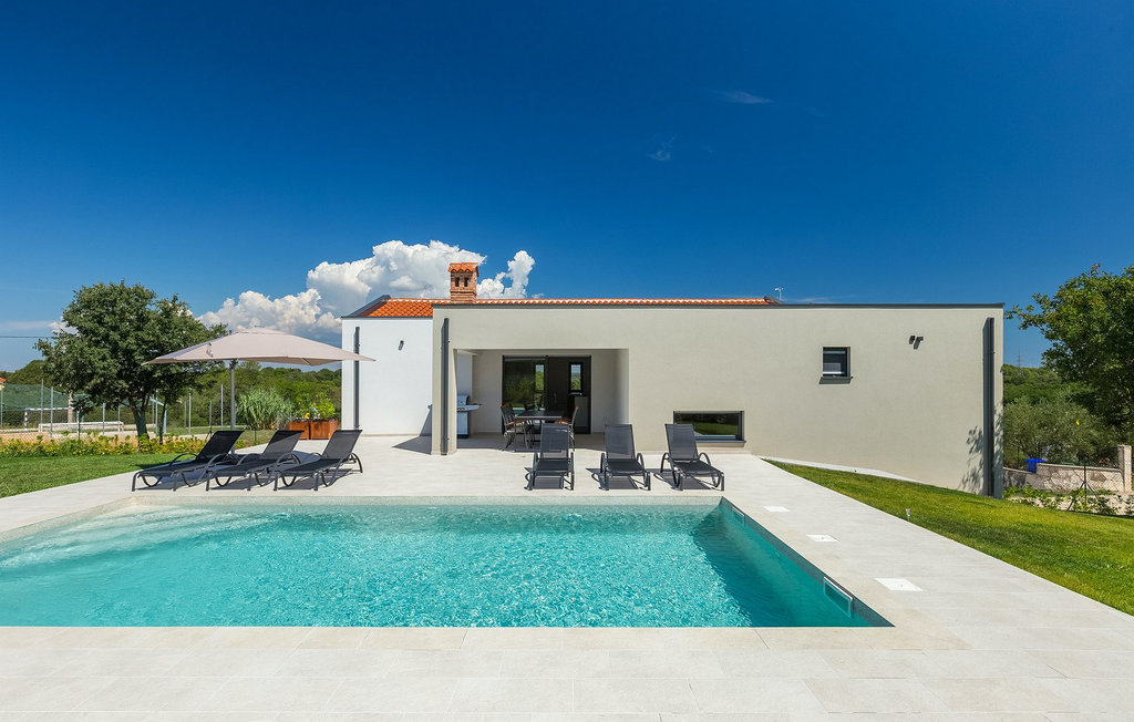 Semesterhus - Medulin , Kroatien - CLI724 10