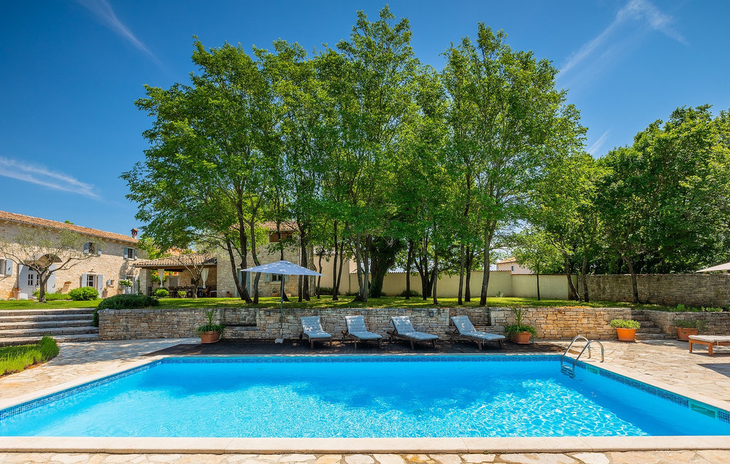 Feriehus - Svetvincenat , Kroatia - CLI225 10