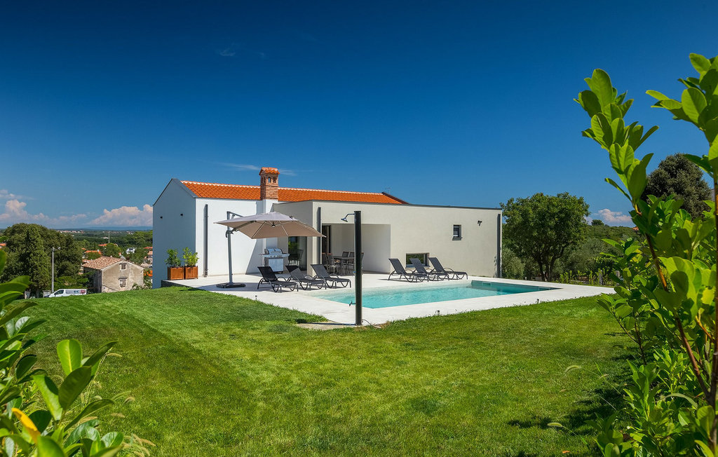Semesterhus - Medulin , Kroatien - CLI724 11