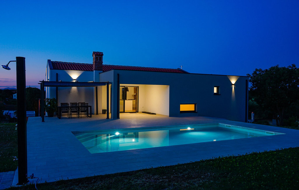 Semesterhus - Medulin , Kroatien - CLI724 16