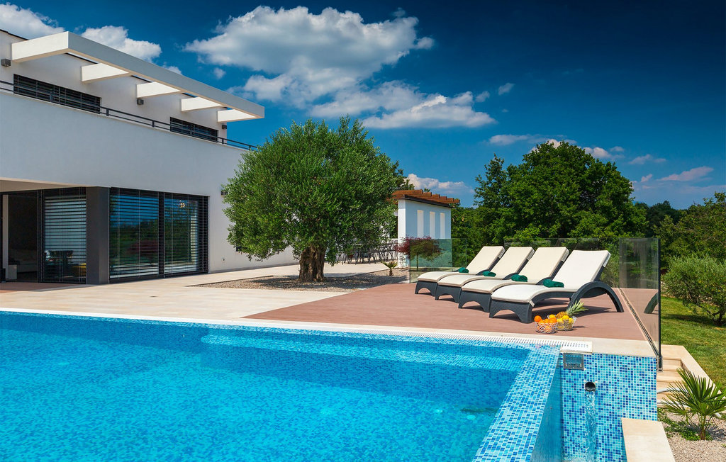 Ferienhaus - Labin-Pican , Kroatien - CLI915 10