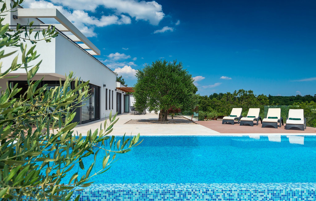 Ferienhaus - Labin-Pican , Kroatien - CLI915 15