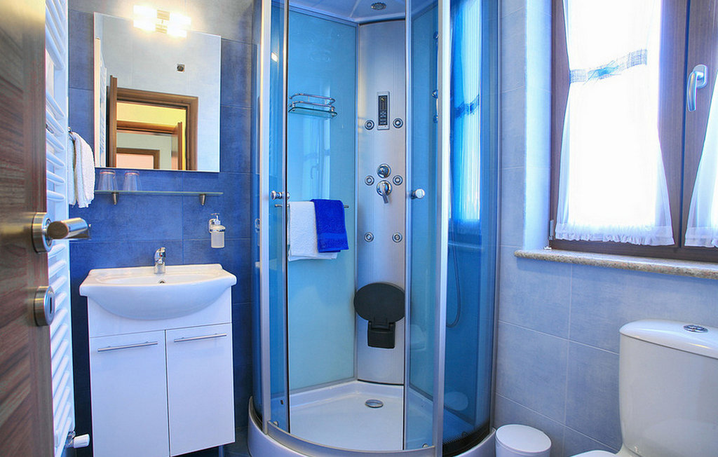 Feriehuse - Fazana , Kroatien - CLI223 20