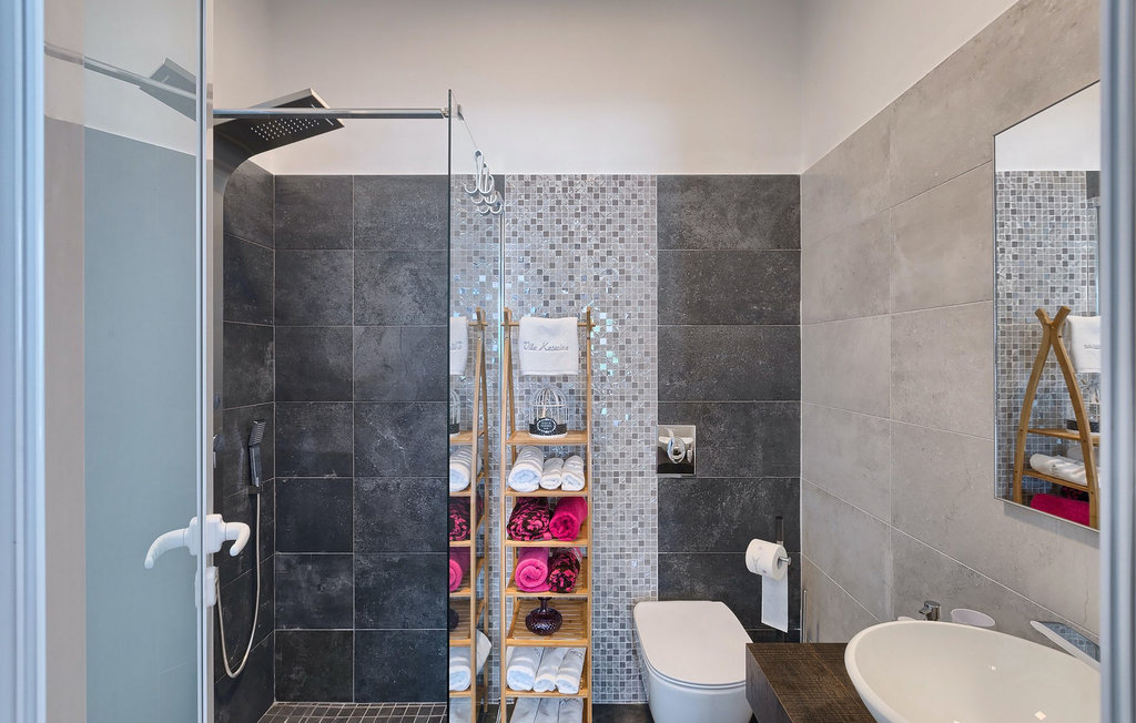 Ferienhaus - Labin-Pican , Kroatien - CLI915 53