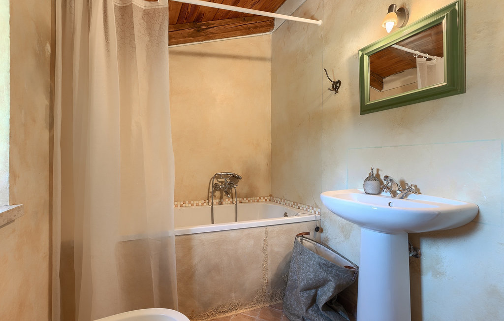 Feriehus - Svetvincenat , Kroatia - CLI225 51