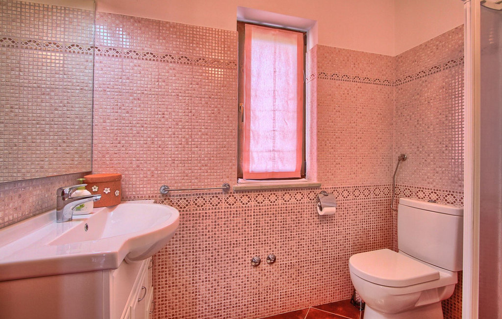 Ferienhaus - Labin-Pican , Kroatien - CLI287 56