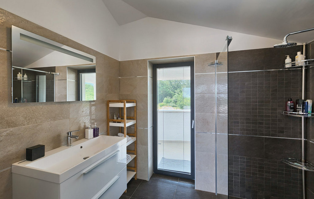 Ferienhaus - Labin-Pican , Kroatien - CLI915 54