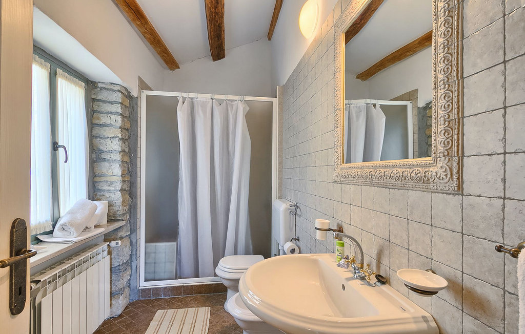 Ferienhaus - Motovun-Livade , Kroatien - CLI217 54