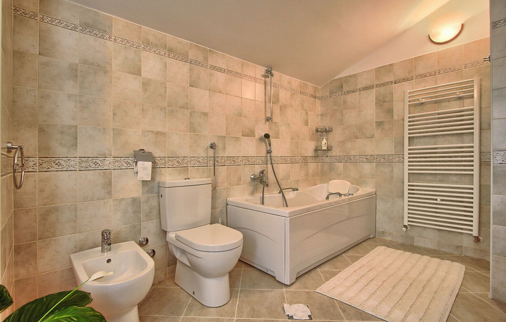 Ferienhaus - Labin-Pican , Kroatien - CLI287 58