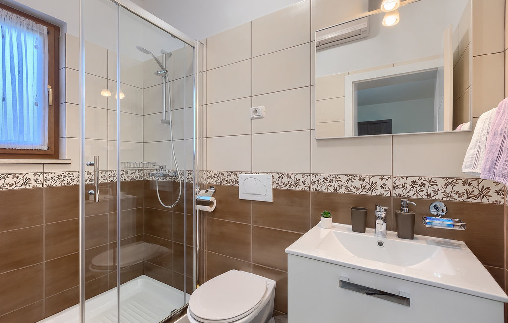 Semesterhus - Barban , Kroatien - CLI348 55