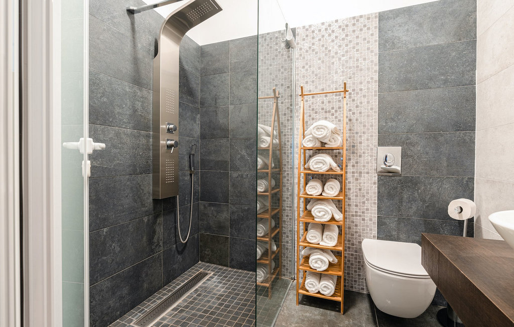 Ferienhaus - Labin-Pican , Kroatien - CLI915 55