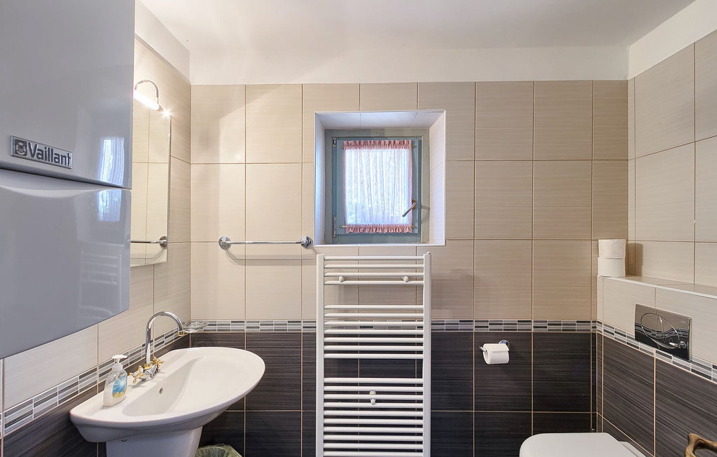 Ferienhaus - Motovun-Livade , Kroatien - CLI217 56