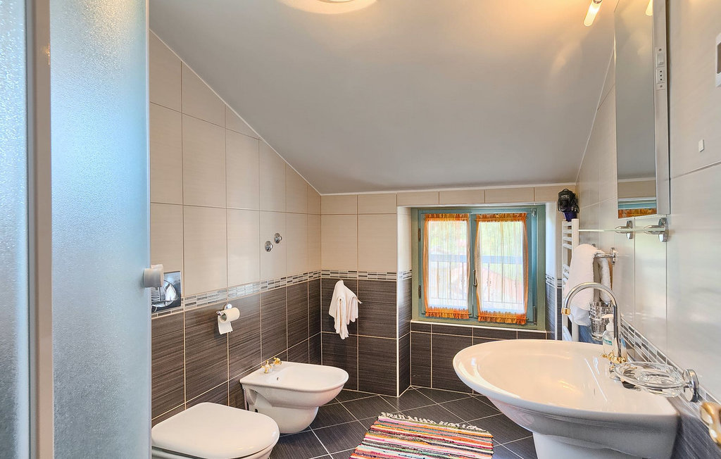 Ferienhaus - Motovun-Livade , Kroatien - CLI217 57