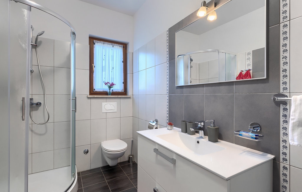 Semesterhus - Barban , Kroatien - CLI348 57