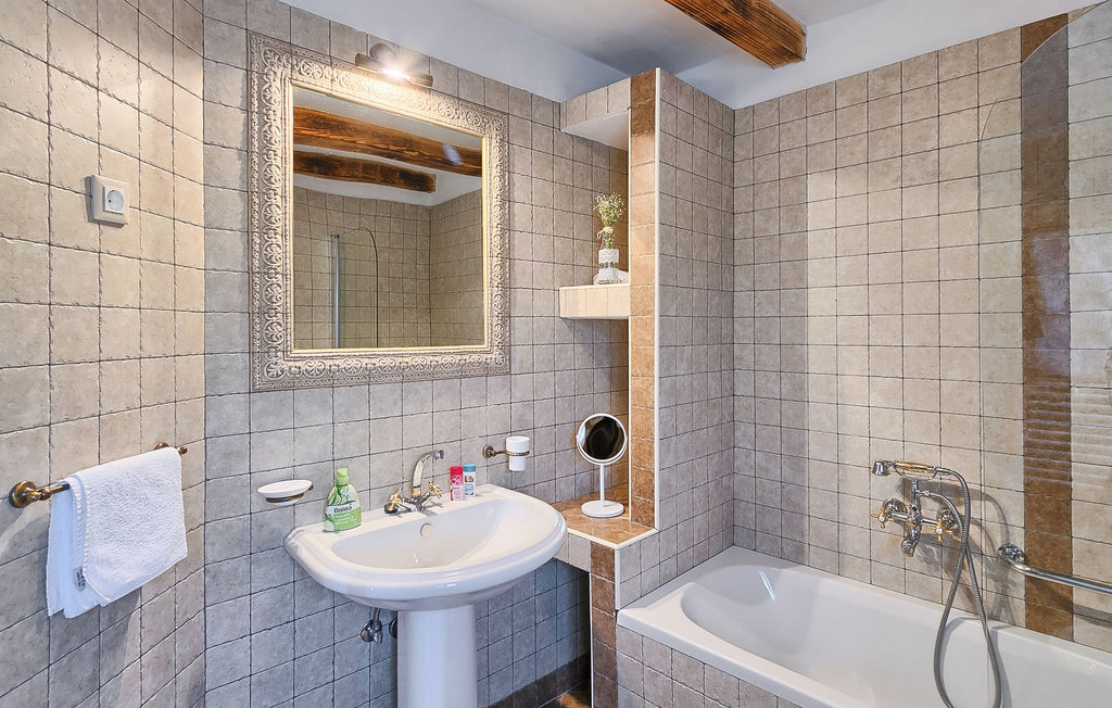 Ferienhaus - Motovun-Livade , Kroatien - CLI217 59