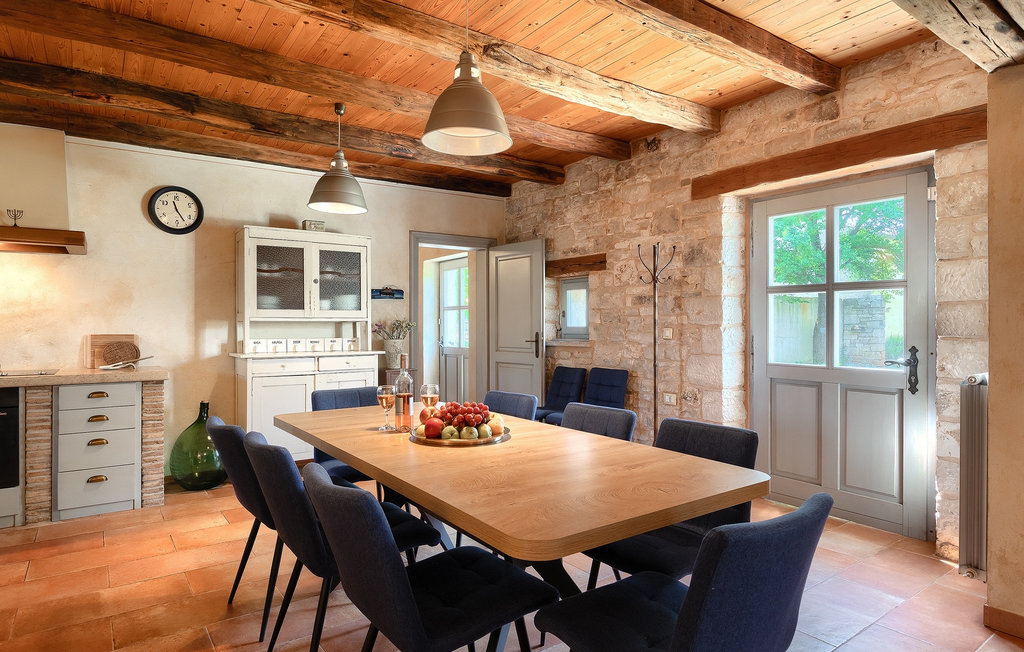 Feriehus - Svetvincenat , Kroatia - CLI225 6