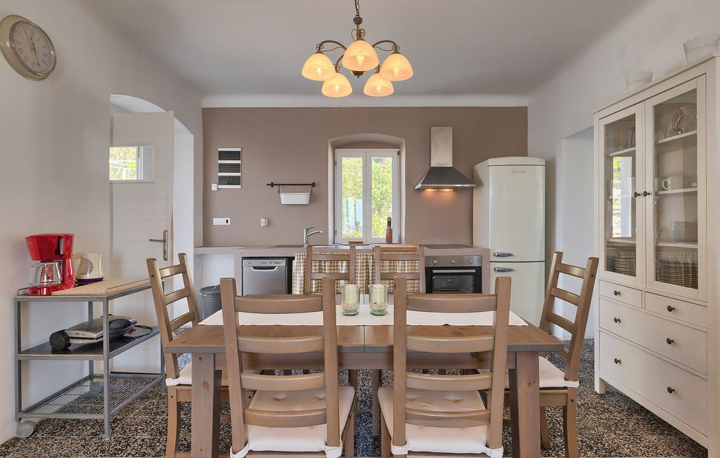 Semesterhus - Pula , Kroatien - CLI240 41