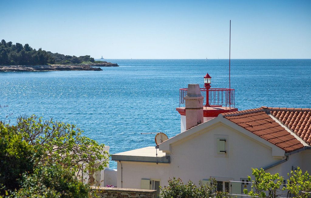 Semesterhus - Pula , Kroatien - CLI240 4