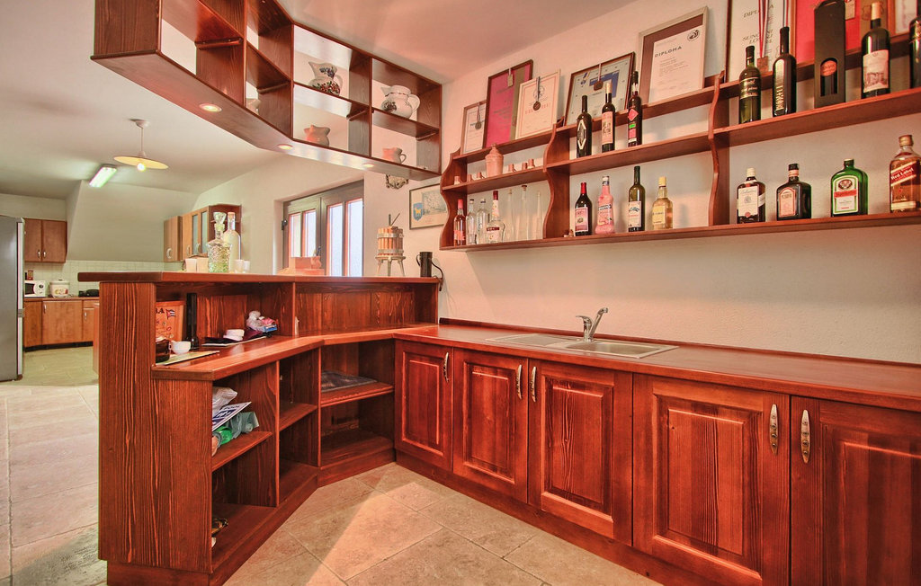 Ferienhaus - Labin-Pican , Kroatien - CLI287 33