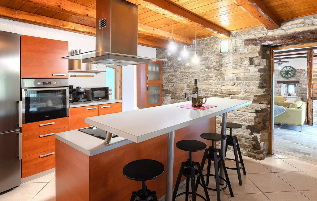 Ferienhaus - Labin-Krsan , Kroatien - CLI562 4