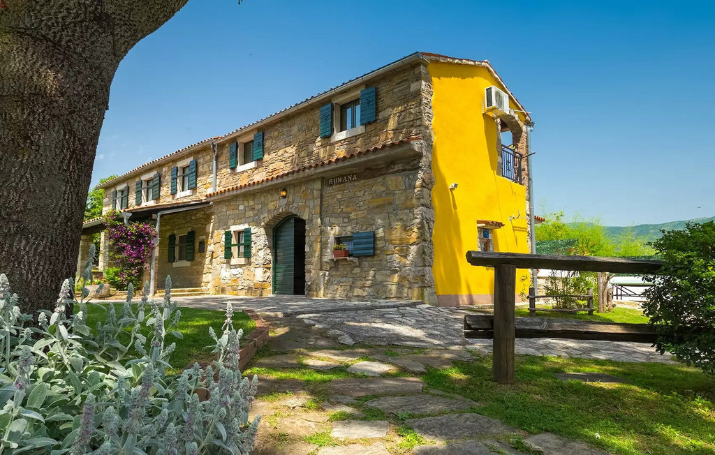 Ferienhaus - Labin-Krsan , Kroatien - CLI562 11