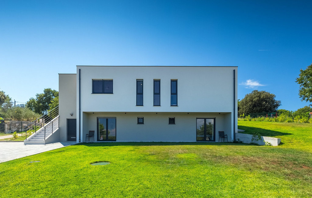Semesterhus - Medulin , Kroatien - CLI724 17