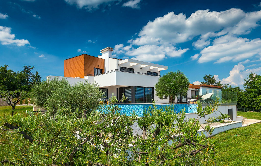 Ferienhaus - Labin-Pican , Kroatien - CLI915 17