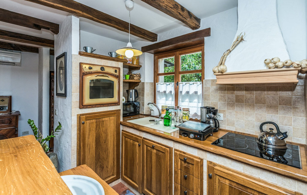 Ferienhaus - Groznjan , Kroatien - CLI983 24