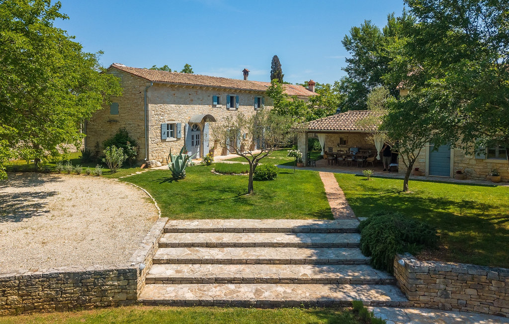 Feriehus - Svetvincenat , Kroatia - CLI225 22