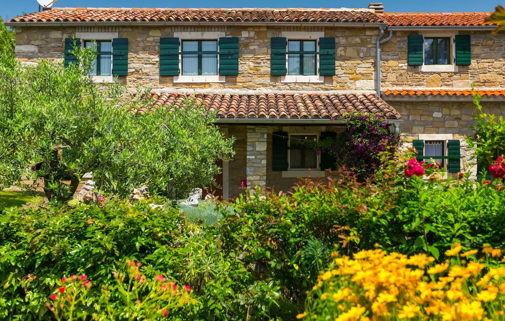 Ferienhaus - Labin-Krsan , Kroatien - CLI562 19