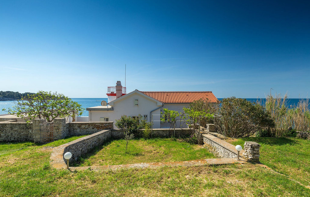 Semesterhus - Pula , Kroatien - CLI240 15