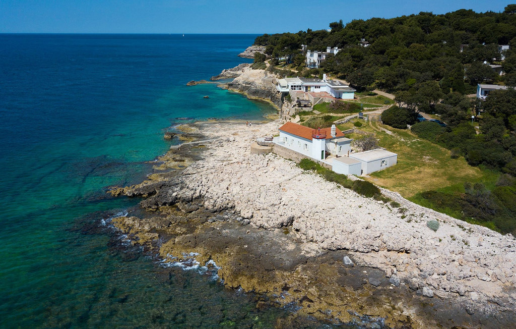 Semesterhus - Pula , Kroatien - CLI240 18