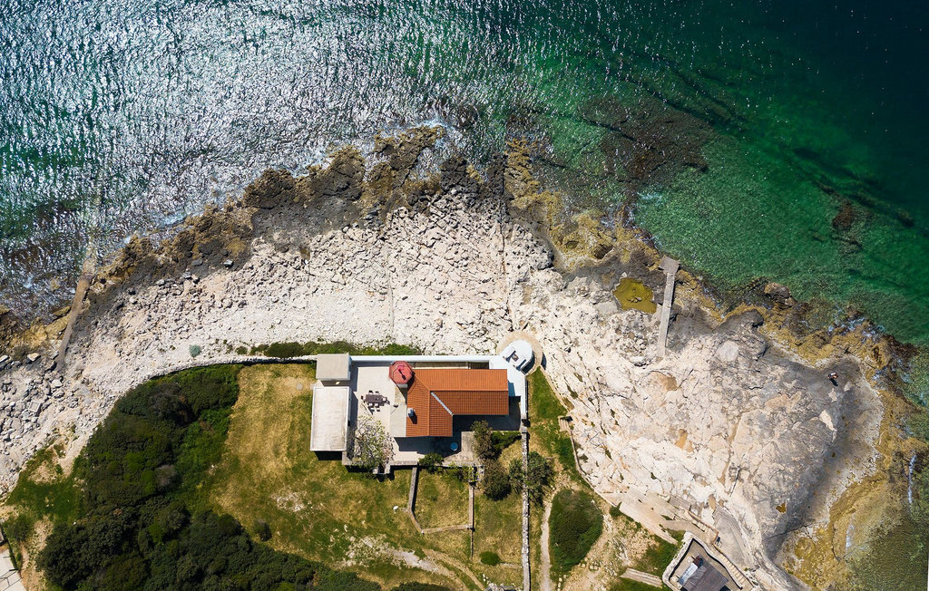 Semesterhus - Pula , Kroatien - CLI240 19
